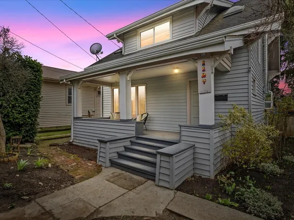 1127 NW 65th Street, Seattle, WA 98117