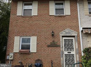 1552 Roosevelt Dr, Sharon Hill, PA 19079