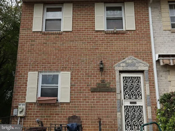 1552 Roosevelt Dr, Sharon Hill, PA 19079