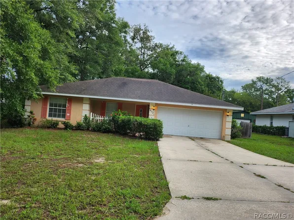 6521 E Grayson St, Inverness, FL 34452