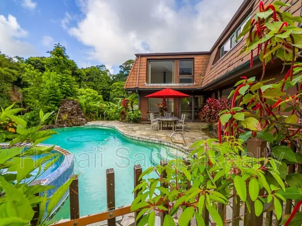 45-608 Halekou Rd, Kaneohe, HI 96744