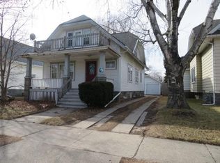 3822 10th Ave, Kenosha, WI 53140