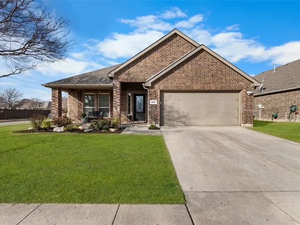 308 Riverstone Way, McKinney, TX 75072