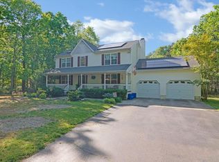 245 Pine Ave, Egg Harbor Township, NJ 08234