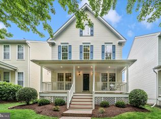 18933 Fountain Hills Dr, Germantown, MD 20874