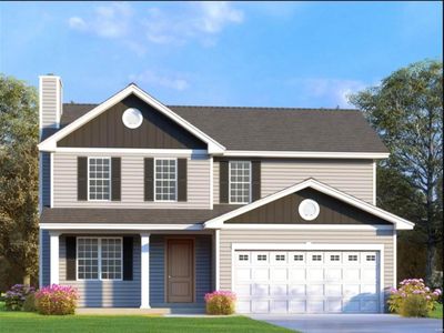 257 Nicole Dr, Caseyville, IL, 62232