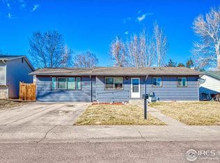 1831 30th Street Rd, Greeley, CO 80631