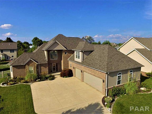 4th image of 1221 Waterford Dr