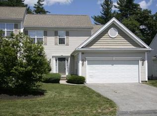 11 Brook Ln, Berlin, MA 01503