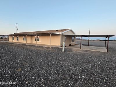 1201 N 293rd Ave, Buckeye, AZ, 85396