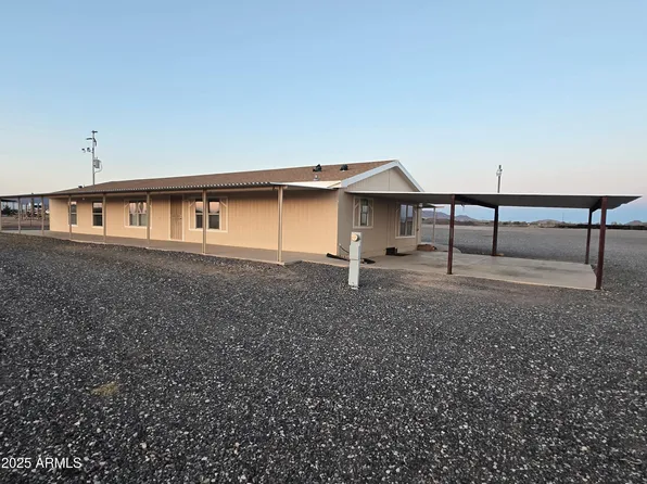 1201 N 293rd Avenue, Buckeye, AZ 85396