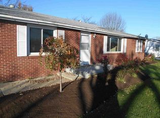 6100 E Jackson St, Muncie, IN 47303