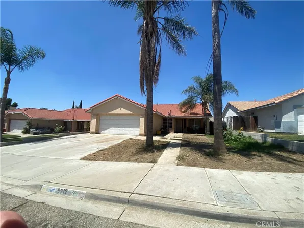 9312 Papaya Pl, Fontana, CA 92335