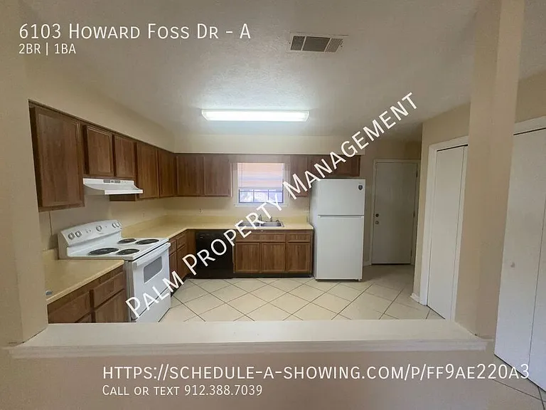 6103 Howard Foss Dr #A — Photo 4