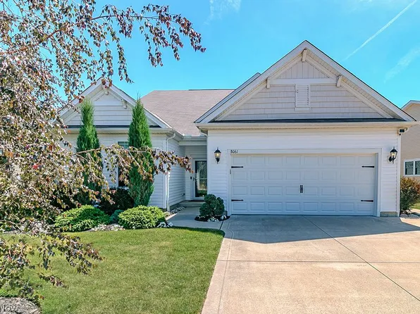 8061 Cotswold Dr, Mentor, OH 44060