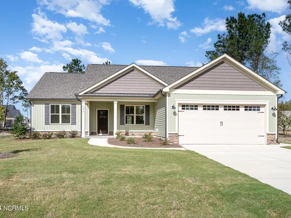 121 Prosecco Drive, Princeton, NC 27569
