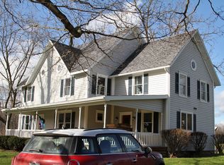 2975 Blakley Rd, Genoa, NY 13071