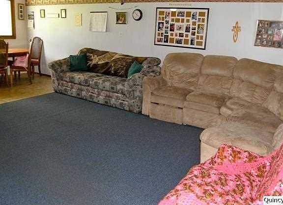 Home for Sale in Mendon, IL $74,900
