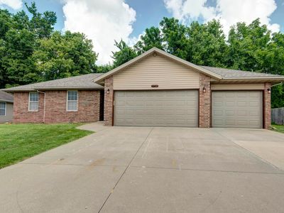 4499 W Nicholas Street, Springfield, MO, 65802