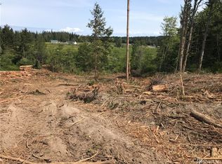 0 Bravo Rd, Port Angeles, WA 98362