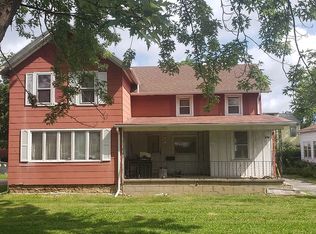 876 Ridgeway Ave, Rochester, NY 14615