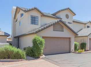 1124 E Rose Ln UNIT 8, Phoenix, AZ 85014