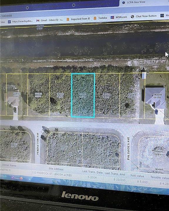 1st image of this home