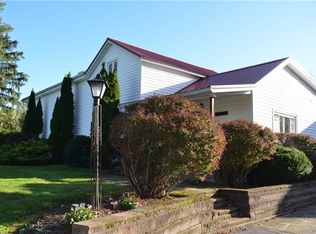 2470 Chapel Rd, Jefferson, OH 44047