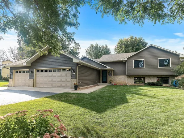 598 Todd Ave, Eagan, MN 55123