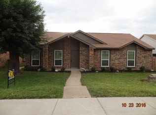 5818 Winell Dr, Garland, TX 75043
