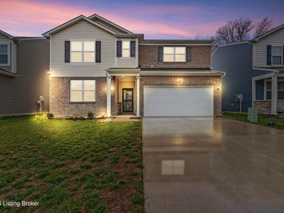 12038 Wooden Trace Dr, Louisville, KY, 40229