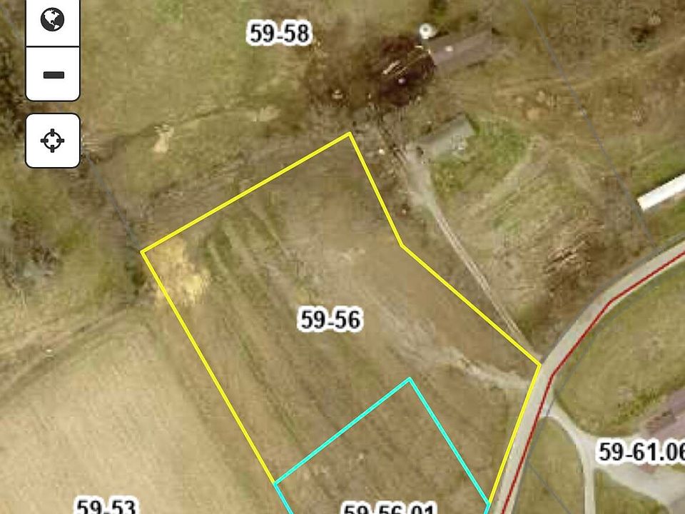 2nd image of 5941 Harmons Lick Rd