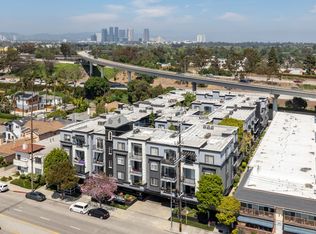 2820 Sawtelle Blvd, Los Angeles, CA 90064