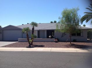 12445 W Toreador Dr, Sun City West, AZ 85375