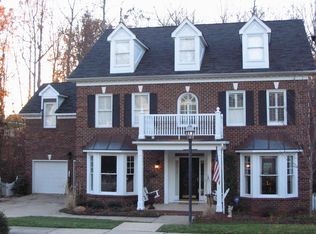 20418 Middletown Rd, Cornelius, NC 28031