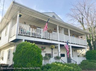 70 Mount Hermon Way APT 2, Ocean Grove, NJ 07756