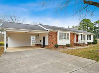 5405 Fireside Dr, Raleigh, NC 27609