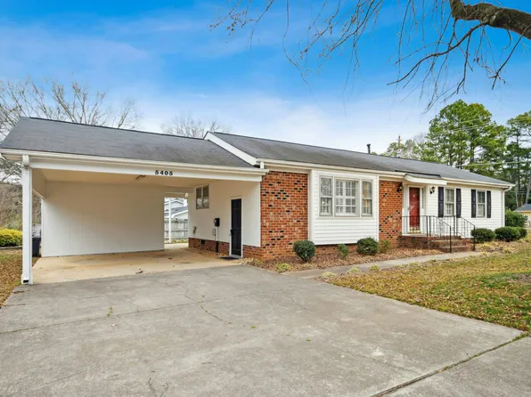 5405 Fireside Dr, Raleigh, NC 27609