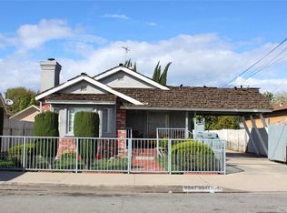 9541 Park St, Bellflower, CA 90706