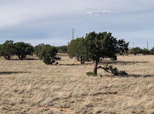 10 Moonlight Mdws, Edgewood, NM 87015