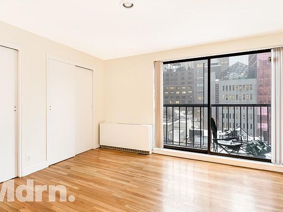 2nd image of 123 E 54th St APT 9C
