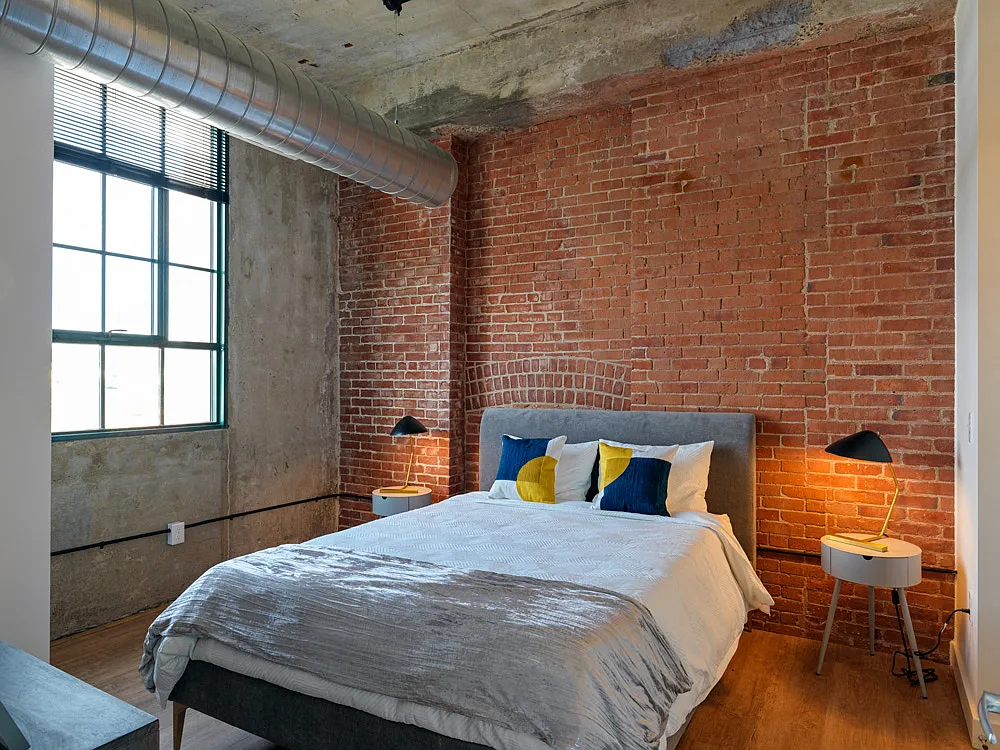 Montgomery Mill Apartments — Photo 4
