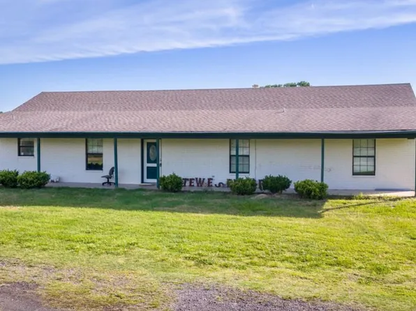 820 County Road 1655, Mt Pleasant, TX 75455