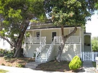 133 W East St, Benicia, CA 94510
