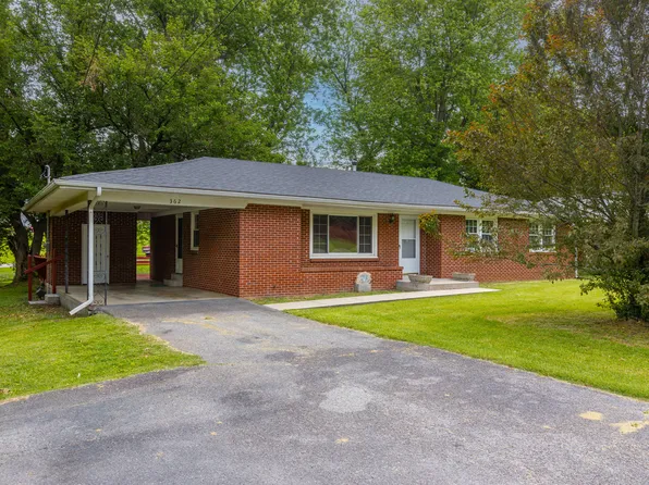 362 Swope Dr, Danville, KY 40422