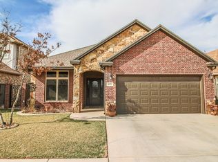 25 Tuscan Villas Cir, Lubbock, TX 79423