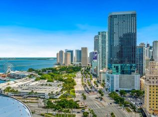 398 NE 5th St UNIT 1513, Miami, FL 33132