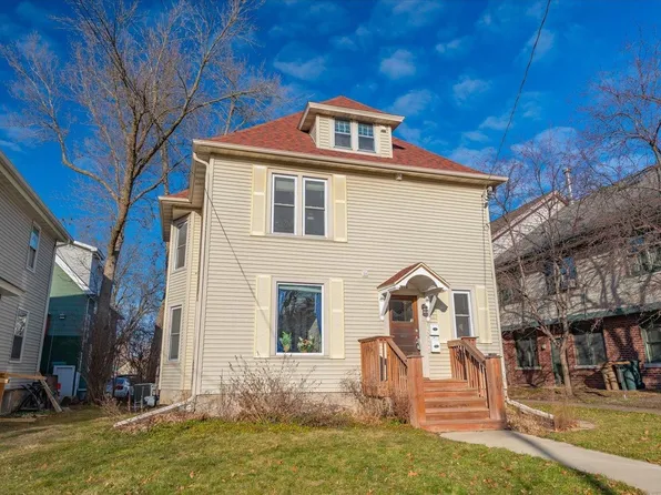 1114 Mound St, Madison, WI 53715
