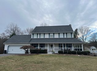 9760 Smith Way, Dunkirk, MD 20754