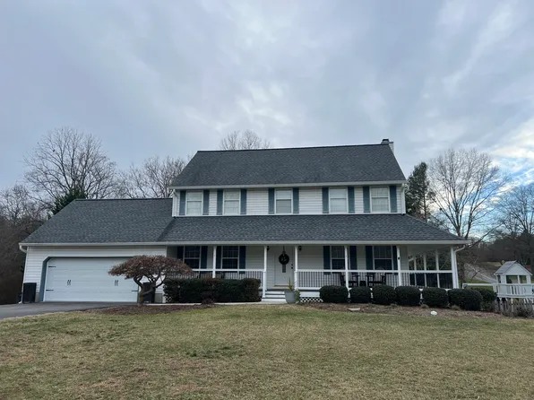 9760 Smith Way, Dunkirk, MD 20754